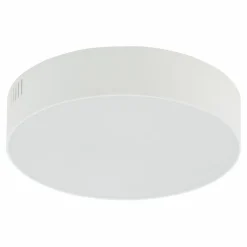 Sklep Kaja Okrągła, ledowa lampa natynkowa ⌀16cm 4000K 10412 LID ROUND LED | Kaja