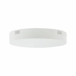 Sklep Kaja Okrągła, ledowa lampa natynkowa ⌀16cm 4000K 10412 LID ROUND LED | Kaja