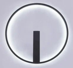 Sklep Kaja Okrągła, ledowa lampa sufitowa E82907-81 CORIT | Kaja Oświetlenie