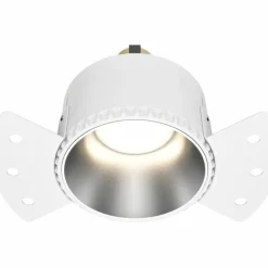 Sklep Kaja Okrągła oprawa wpustowa DL051-01-GU10-RD-WS z serii SHARE