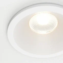 Sklep Kaja Okrągłe oczko LED do łazienki ⌀6cm 3000K DL034-01-06W3K-D-W