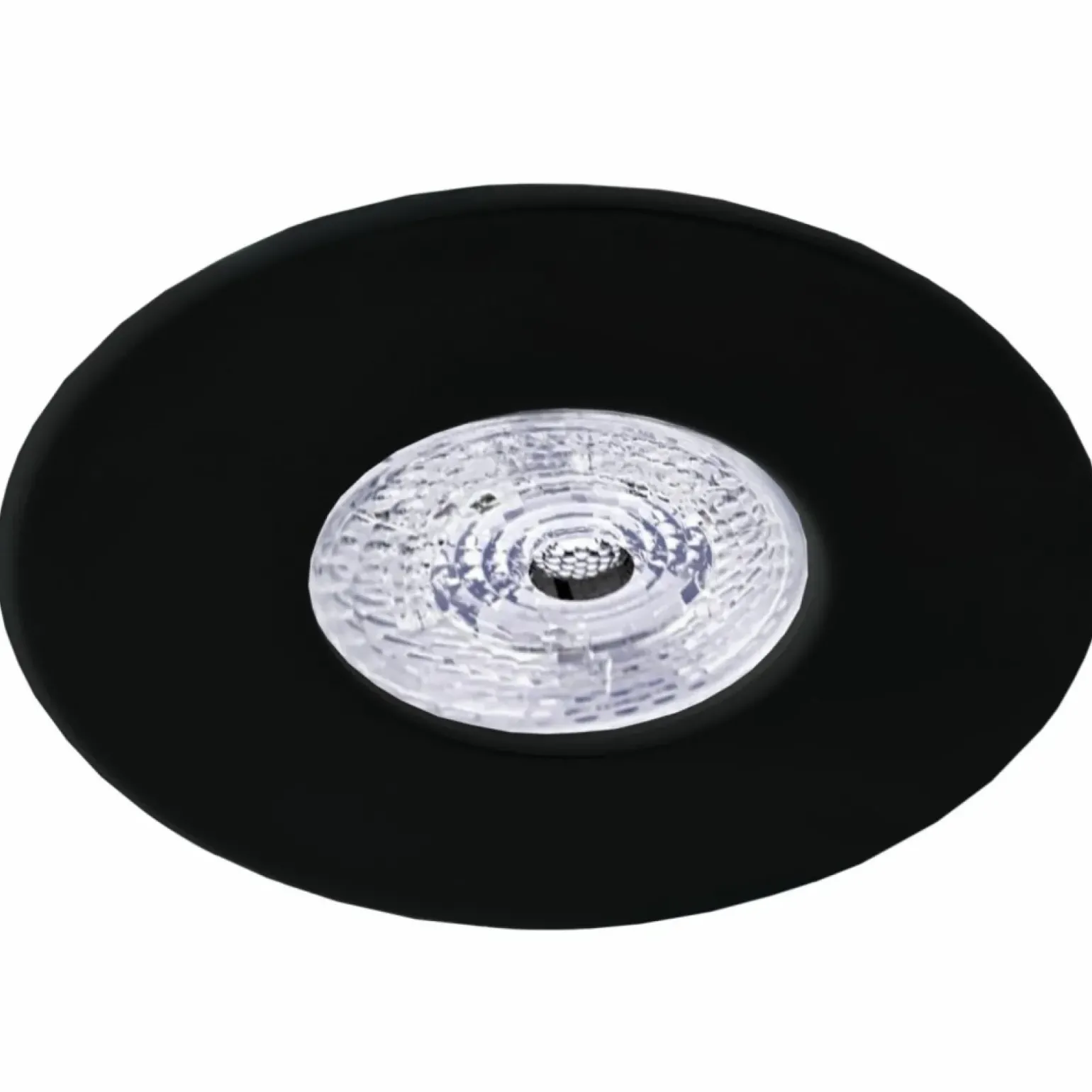 Sklep Kaja Okrągłe oczko podtynkowe na żarówkę GU10 ANT 3026 CHITO | Kaja