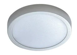 Sklep Kaja Okrągły mały plafon LED neutralny AZ4234 MALTA | Kaja