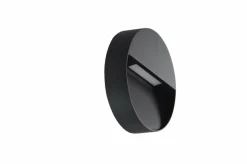 Sklep Kaja Okrągły kinkiet zewnętrzny schodowy LED AZ4365 CASORIA | Kaja