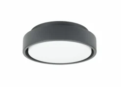 Sklep Kaja Okrągły, ledowy plafon sufitowy, moc 18W BN-OK200 z serii BENI | Kaja Oświetleni