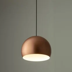 Sale Okrągły, otwarty klosz na regulowanym przewodzie 10294 CANDY | Kaja Żyrandole Nowoczesne