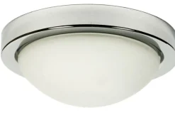 Sklep Kaja Okrągły plafon do łazienki 32cm 13-96923 RODA | Kaja Oświetlenie