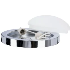 Sklep Kaja Okrągły plafon do łazienki 32cm 13-96923 RODA | Kaja Oświetlenie