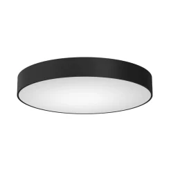 Sklep Kaja Okrągły plafon do sypialni ⌀60cm ANT 1296 SENGO | Kaja Oświetlenie