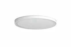 Sklep Kaja Okrągły plafon LED IP40 ⌀60cm ze ściemniaczem AZ5369 PANKA | Kaja