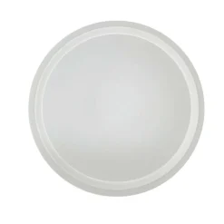 Sklep Kaja Okrągły plafon LED z neutralnym światłem LP-550/1C M 4WH – VEGAS