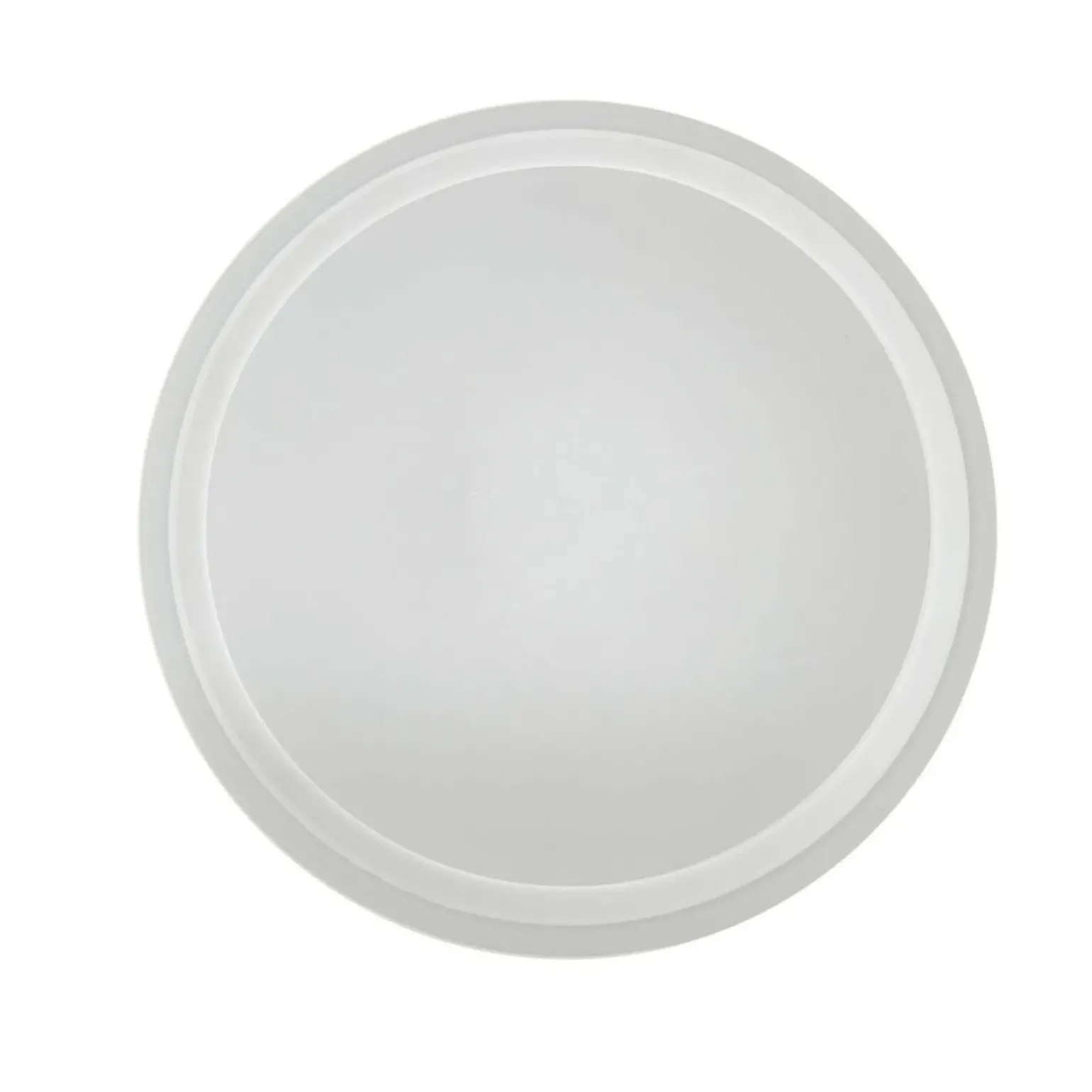 Sklep Kaja Okrągły plafon LED z neutralnym światłem LP-550/1C M 4WH – VEGAS