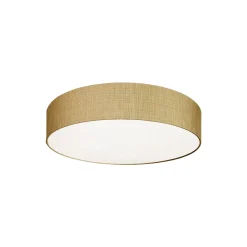 Sklep Kaja Okrągły plafon, o średnicy 65 cm, 8955 | Kaja Oświetlenie
