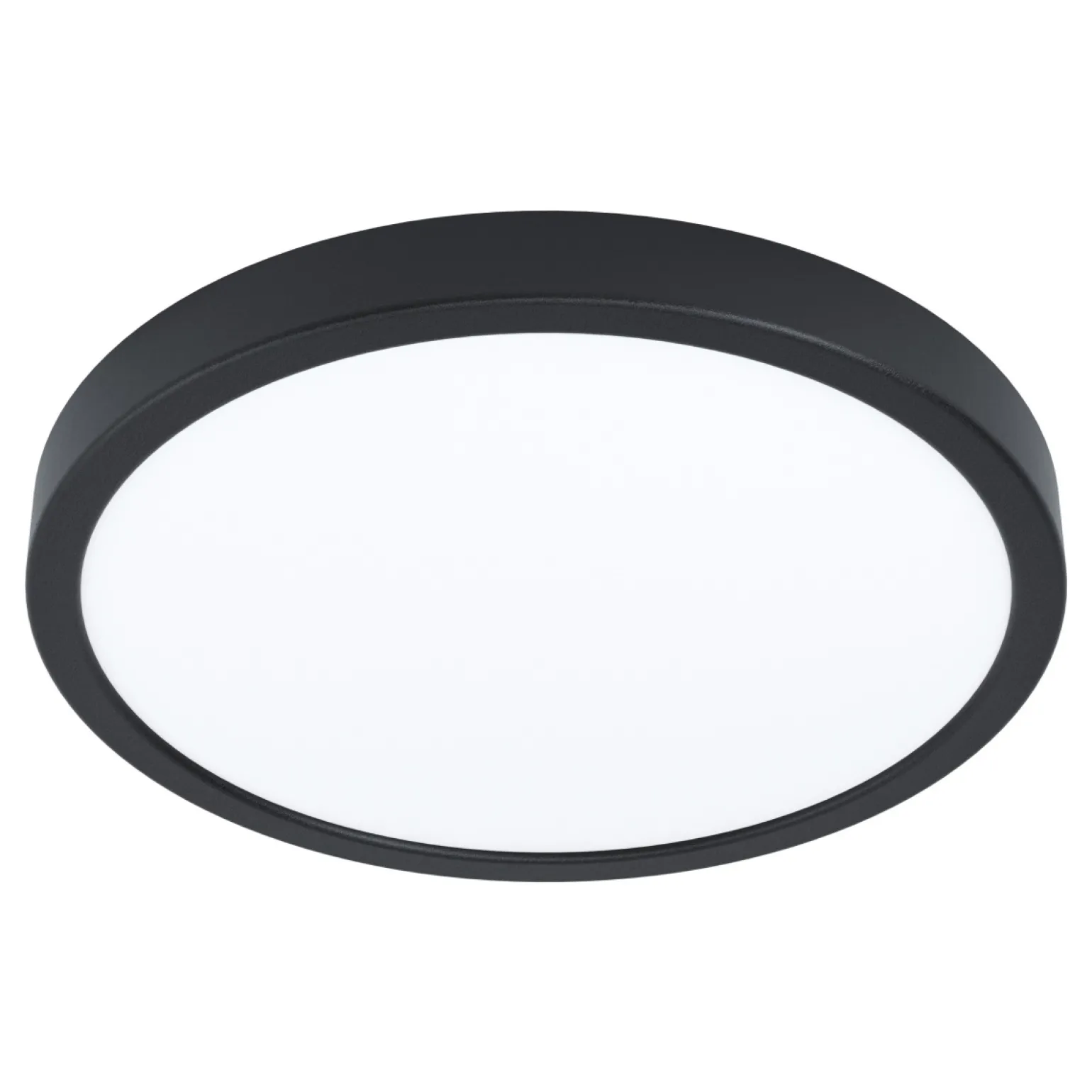 Sklep Kaja Okrągły plafon ze światłem LED 4000K 99235 FUEVA | Kaja Oświetlenie