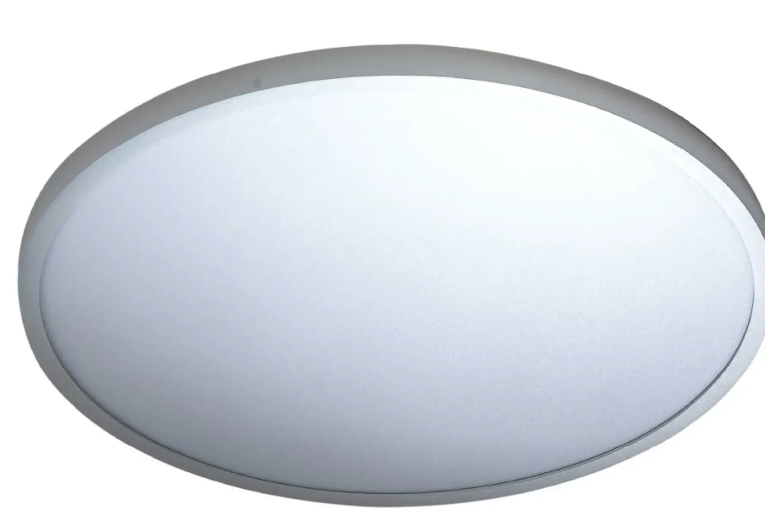 Sklep Kaja Okrągły szeroki klasyczny plafon LED AZ4249 MALTA | Kaja