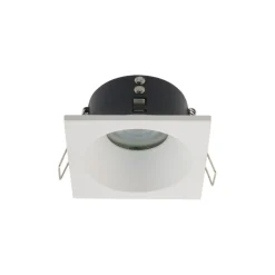 Sklep Kaja Oprawa podtynkowa - oczko w kształcie kwadratu 8368 | Kaja Oświetlenie