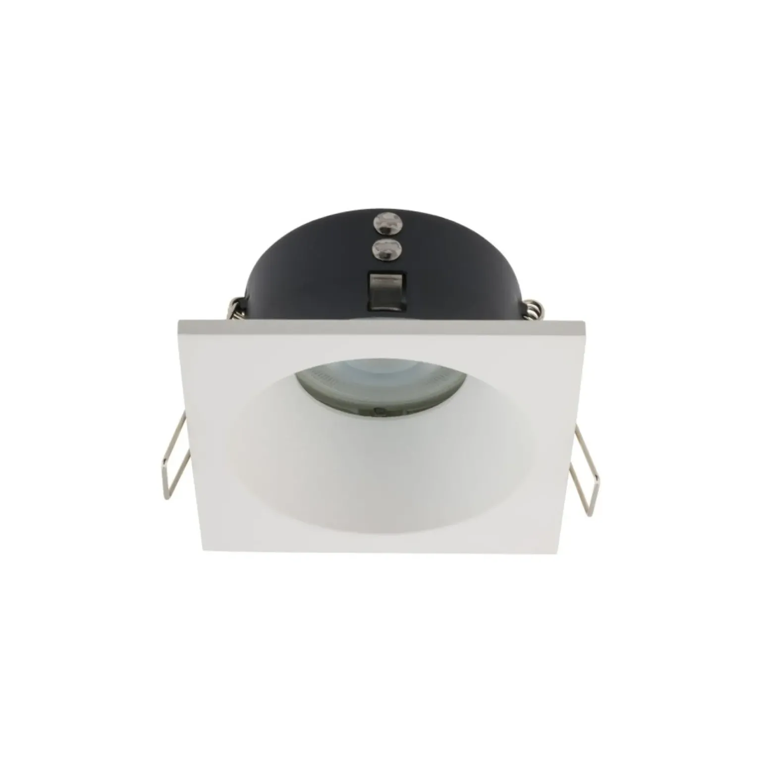 Sklep Kaja Oprawa podtynkowa - oczko w kształcie kwadratu 8368 | Kaja Oświetlenie