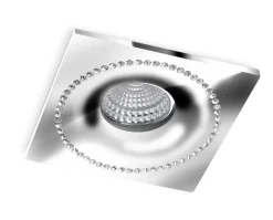 Sklep Kaja Oprawa podtynkowa AZ1616 - Simon Square - AZZARDO