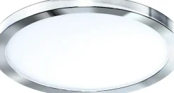 Sklep Kaja Oprawa podtynkowa łazienkowa AZ2838 - Slim 15 Round 3000K IP44