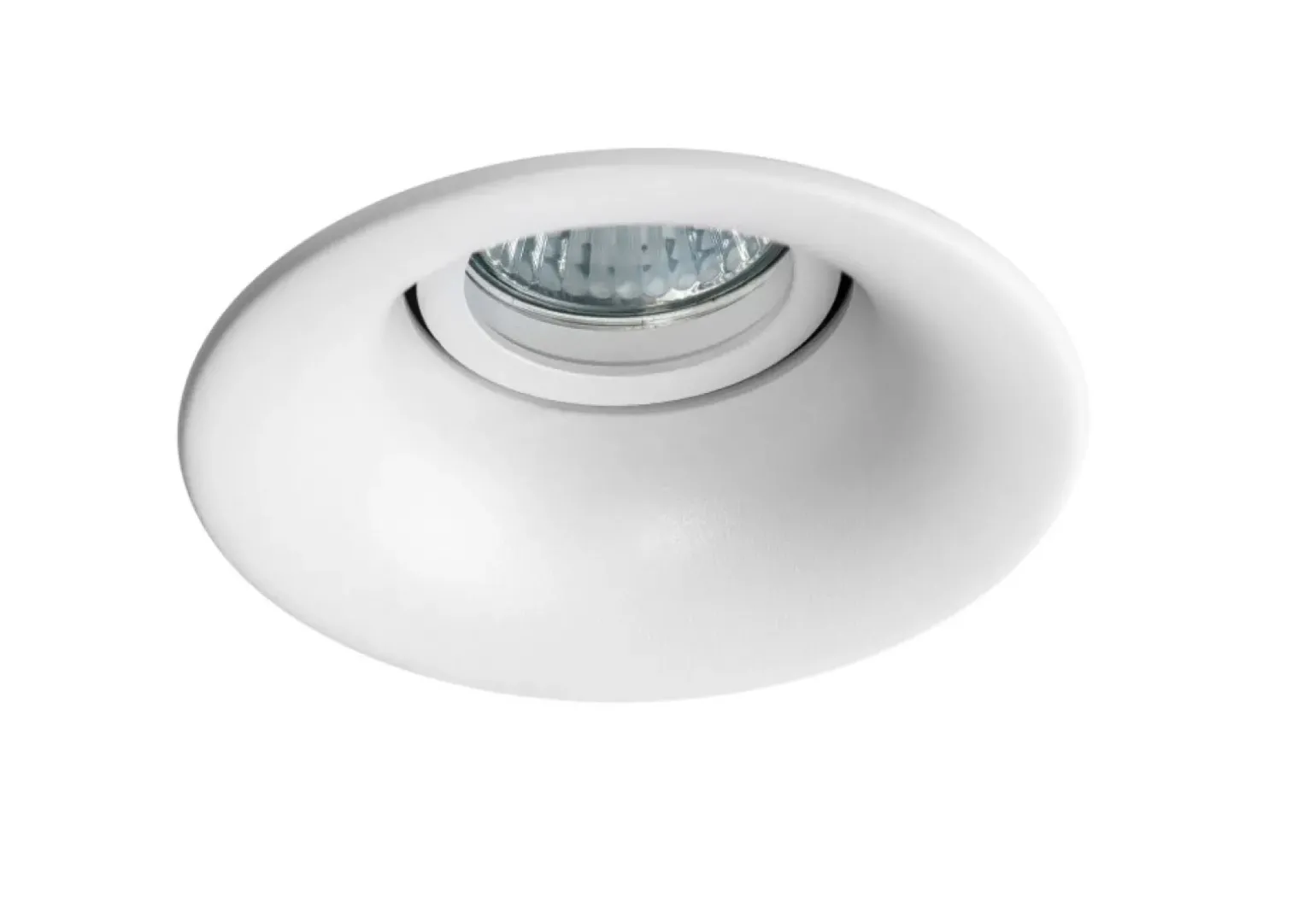 Sklep Kaja Oprawa podtynkowa białe, wpustowe, okrągłe oczko AZ1363 REMI | Kaja