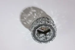 Sklep Kaja Oprawa podtynkowa kryształowe oczko AZ4176 ESTER | Kaja Oświetlenie