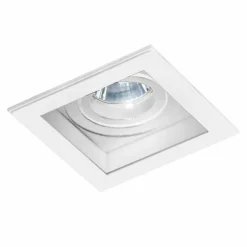 Sklep Kaja Oprawa podtynkowa kwadratowe oczko wpustowe AZ2801 MINORKA | Kaja