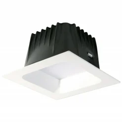 Sklep Kaja Oprawa podtynkowa kwadrat LED DG-205S/WK-WW ROSSI | Kaja Oświetlenie