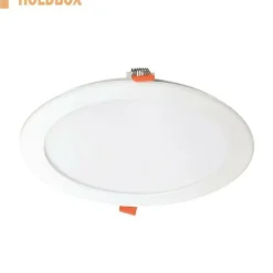 Sklep Kaja Oprawa podtynkowa LED ⌀22cm 4000K HB10006 SKIATHOS | Kaja Oświetlenie