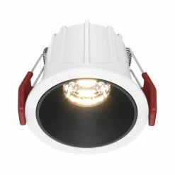 Sklep Kaja Oprawa podtynkowa LED 3000K ⌀6,5cm DL043-01-10W3K-D-RD-WB - ALFA LED