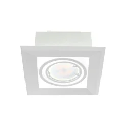 Sklep Kaja Oprawa podtynkowa ML471 z serii BLOCCO | Kaja Oświetlenie