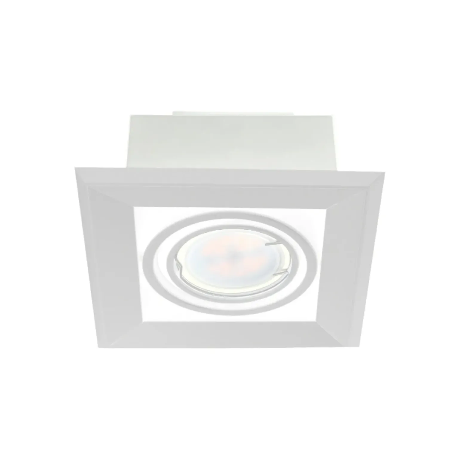 Sklep Kaja Oprawa podtynkowa ML471 z serii BLOCCO | Kaja Oświetlenie