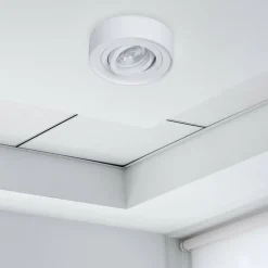 Sklep Kaja Oprawa podtynkowa o regulowanym kącie ML0015 z serii NUSA ROUND | Kaja Oświetlen