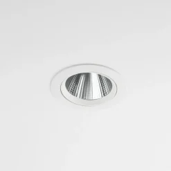 Sklep Kaja Oprawa podtynkowa oczko LED 15W 4000K ⌀14cm 10556 EGINA LED | Kaja