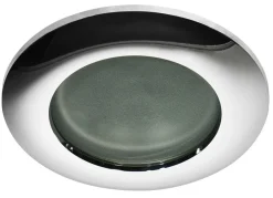 Sklep Kaja Oprawa podtynkowa oczko wpustowe do łazienki AZ0808 EMILIO | Kaja