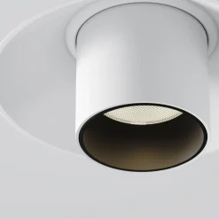 Sklep Kaja Oprawa podtynkowa, ruchoma C140RS-L200-7W3K-W z serii FOCUS T