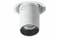 Sklep Kaja Oprawa podtynkowa ruchomy reflektor LED AZ3396 LUNA | Kaja Oświetlenie