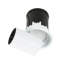 Sklep Kaja Oprawa podtynkowa SL74058/12W 3000K WH+BL z serii MERGE | Kaja