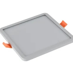 Sklep Kaja Oprawa podtynkowa wpuszczany panel LED AZ4378 SLIM | Kaja Oświetlenie