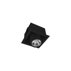 Sklep Kaja Oprawa podtynkowa z m reflektorem 8937 | Kaja Oświetlenie