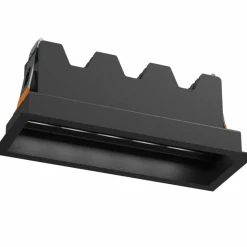 Sklep Kaja Oprawa techniczna do wbudowania LED 10W 4000K ANT 3047 A-GLARE | Kaja