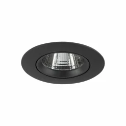 Sklep Kaja Oprawa wpustowa oczko LED 5W 3000K ⌀9cm 10548 EGINA LED | Kaja