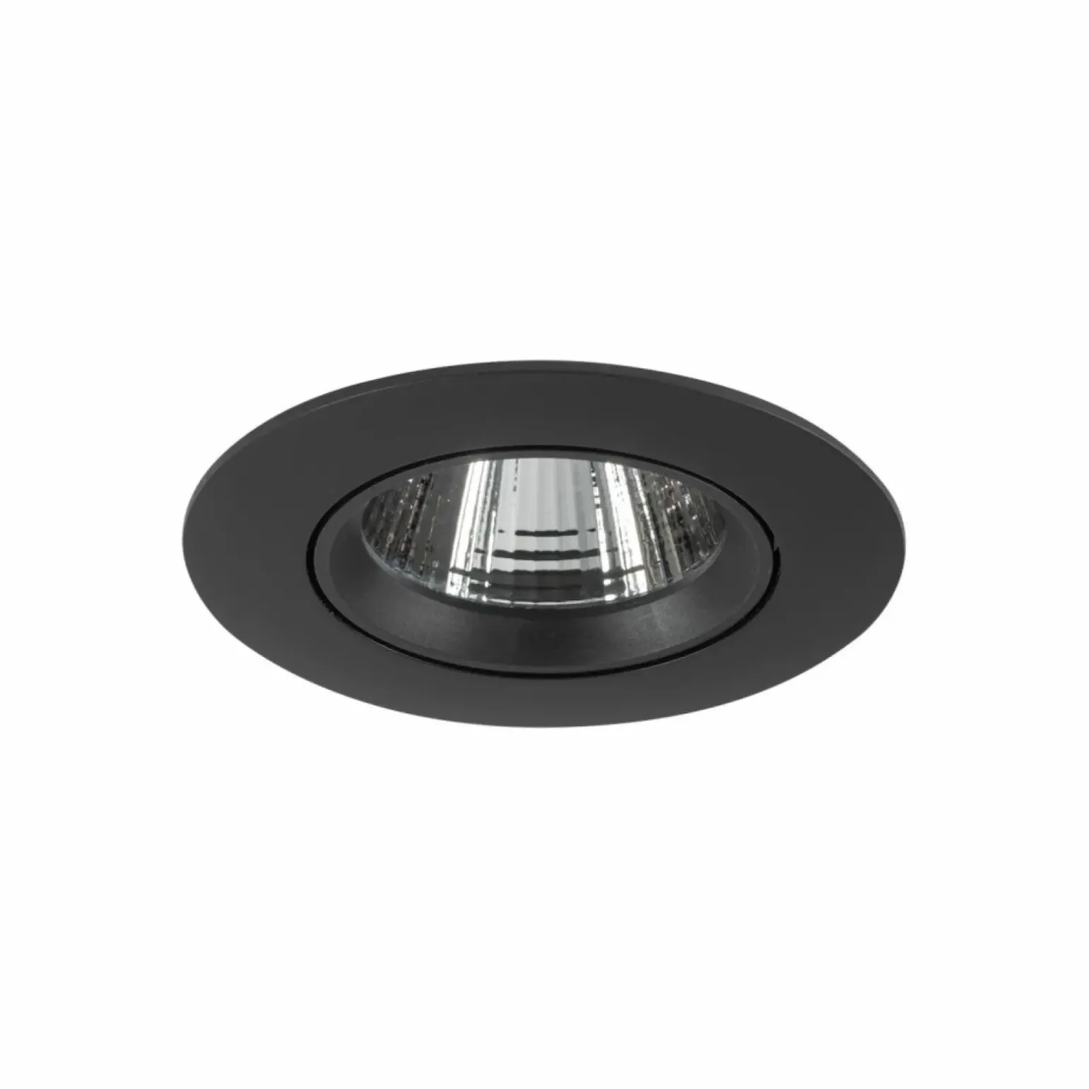 Sklep Kaja Oprawa wpustowa oczko LED 5W 3000K ⌀9cm 10548 EGINA LED | Kaja
