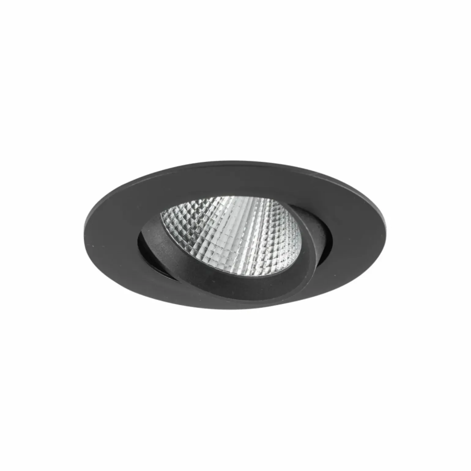 Sklep Kaja Oprawa wpustowa oczko LED 5W 3000K ⌀9cm 10548 EGINA LED | Kaja