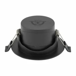 Sklep Kaja Oprawa wpustowa oczko LED 5W 3000K ⌀9cm 10548 EGINA LED | Kaja