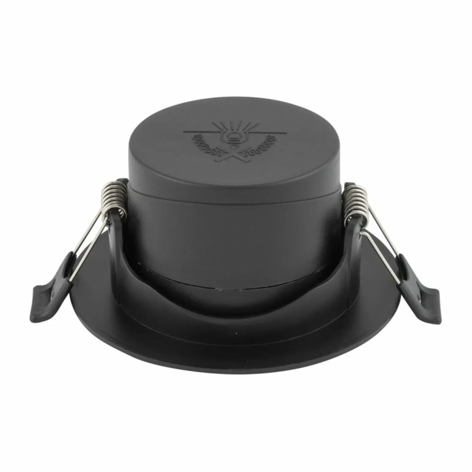 Sklep Kaja Oprawa wpustowa oczko LED 5W 3000K ⌀9cm 10548 EGINA LED | Kaja