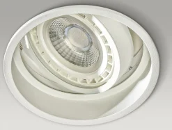 Sklep Kaja Oprawa wpustowa z ruchomym światłem ES111 AZ2684 TORRES | Kaja