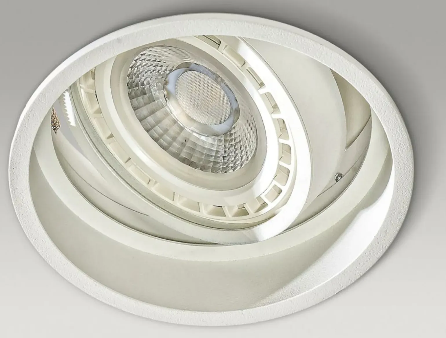 Sklep Kaja Oprawa wpustowa z ruchomym światłem ES111 AZ2684 TORRES | Kaja