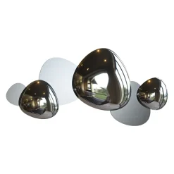 Sklep Kaja Oryginalna lampa ścienna, kinkiet MOD314WL-L13N3K z serii JACK-STONE