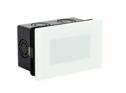 Sklep Kaja Oświetlenie podtynkowe, elewacyjne, LED 2,5W MG01 z serii MUR | Kaja Oświetlenie