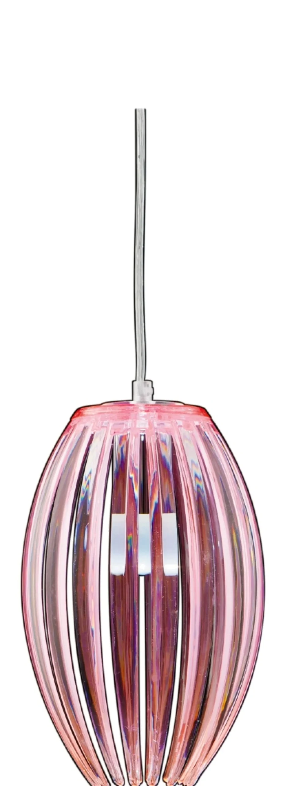 Sklep Kaja Ozdobna lampa na regulowanym zwisie 31-55548 ABUKO | Kaja Oświetlenie